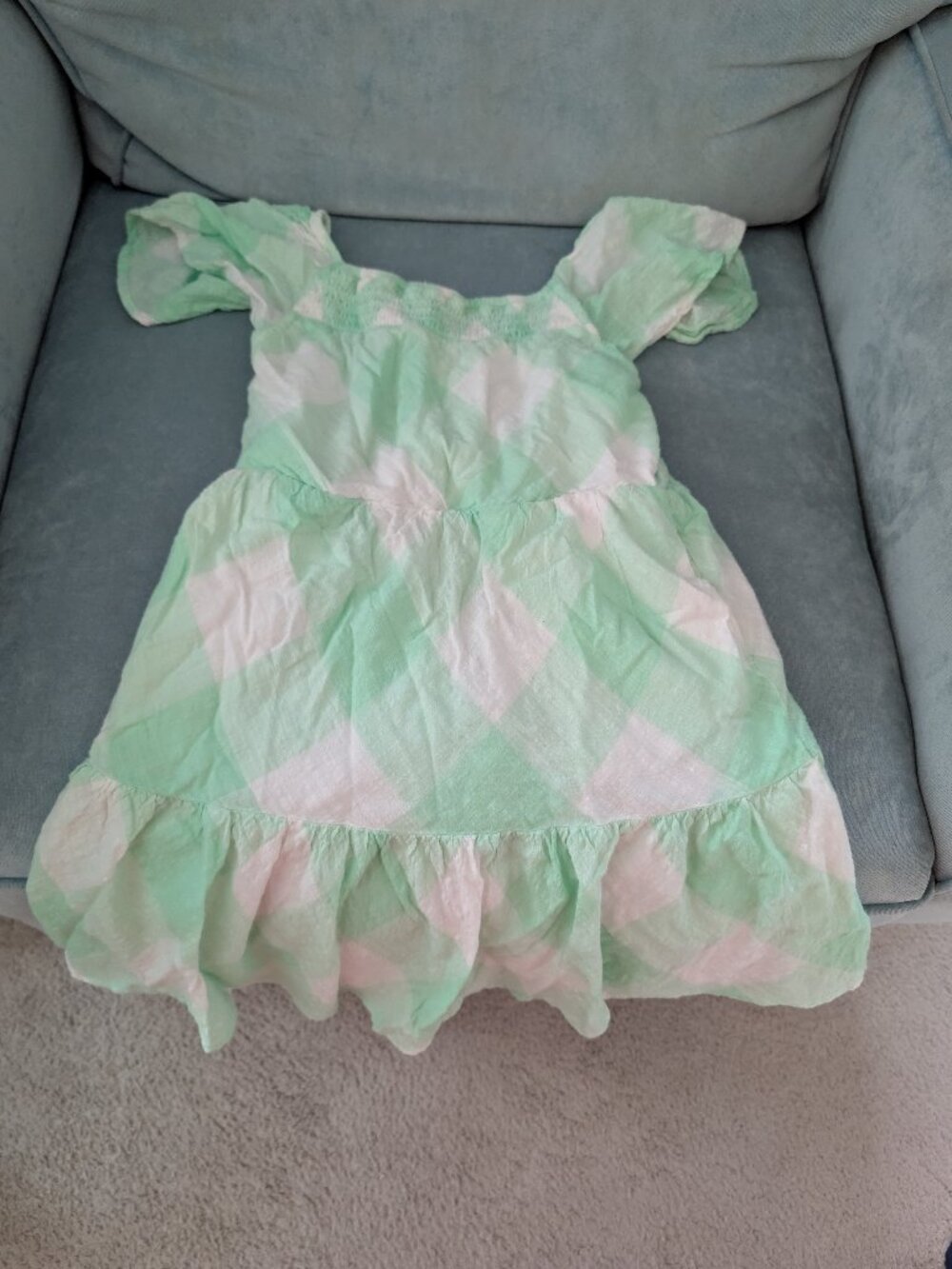 Cat & Jack Girls Dress